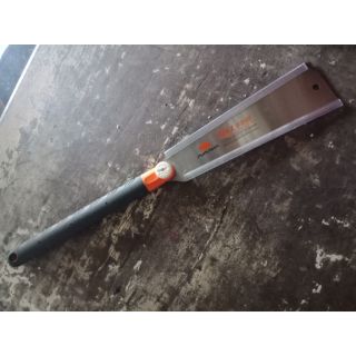 เลื่อยทรงญี่ปุ่น10นิ้ว(250mm)
