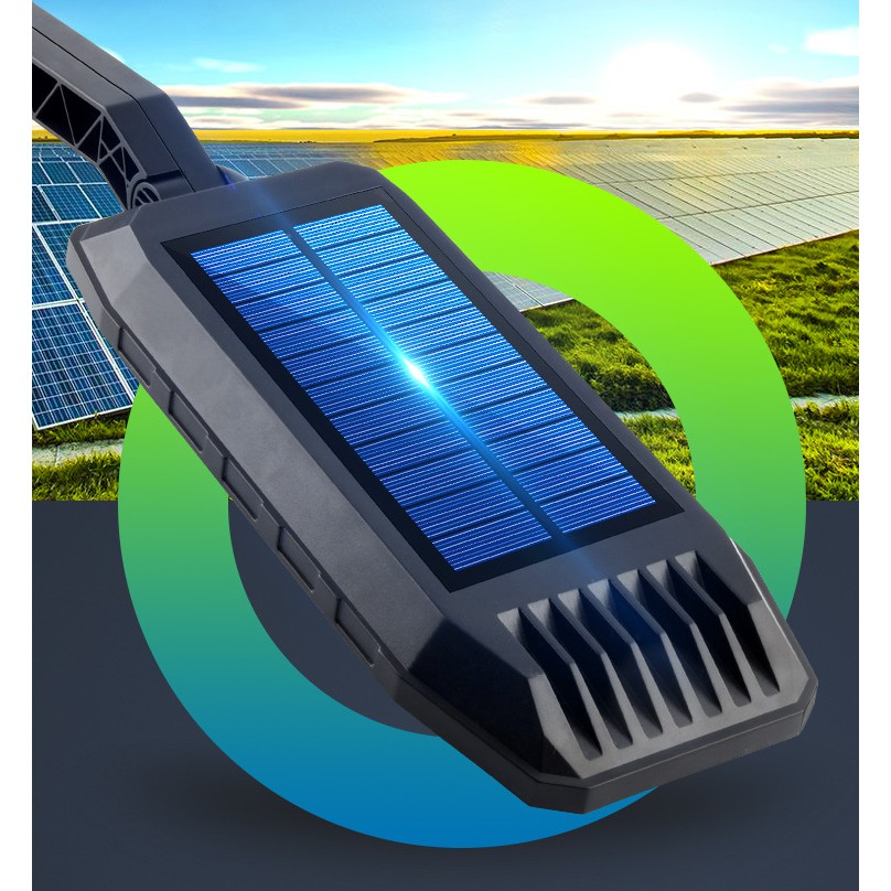 [Free Shipping]LED Solar Induction Street Lamp 60LED/120COB/180COB New ...