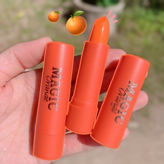 TANAKO Magic Orange ลิปบาล์มเปลี่ยนสี (โทนชมพูอมส้มนิดๆ) HT064