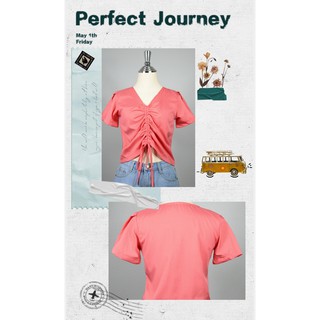 เสื้อครอป เสื้อแฟชั่น