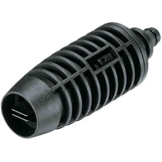 BOSCH หัวฉีดน้ำแรงดันสูง แบบปรับได้ Vario Fan Jet Nozzle for AQT Pressure Washers