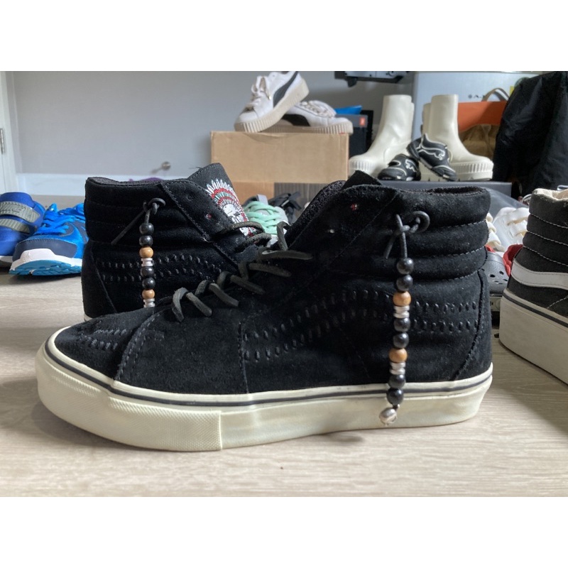 รองเท้าหุ้มข้อvansมือสองราคาถูก