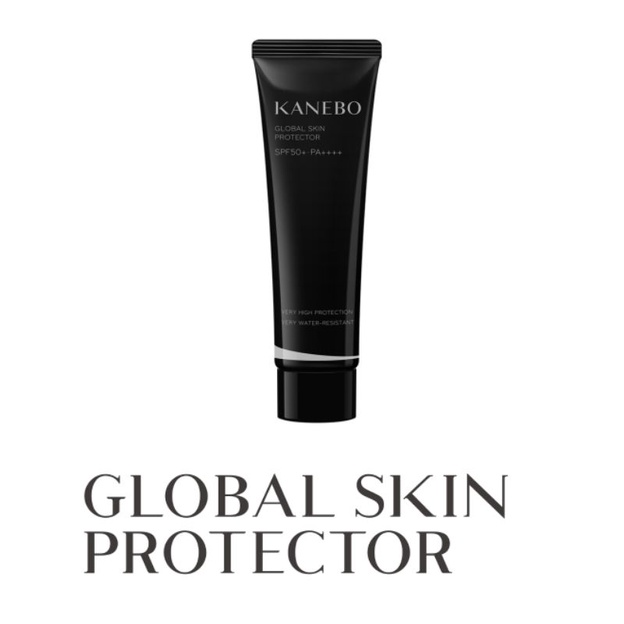 KANEBO GLOBAL SKIN PROTECTOR a SPF50+ – โปรปัง