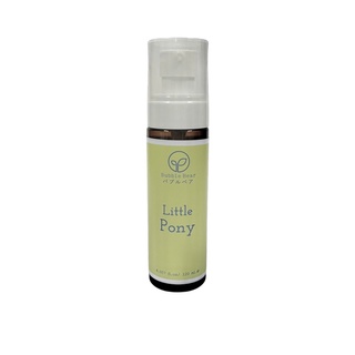 Bubble Bear Little Pony Hair Coat Serum 120ml