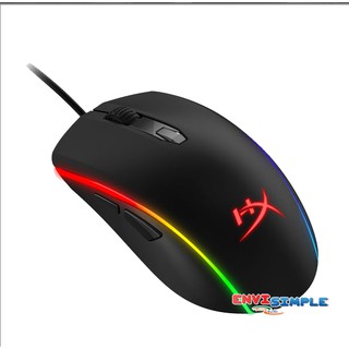 HyperX Pulsefire Surge RGB Gaming Mouse