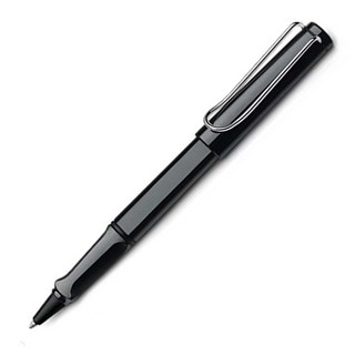 Lamy Safari Black Rollerball pens