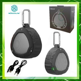 ลำโพง บลูทูธ Nillkin PlayVox S1 Wireless Speaker