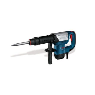 Bosch สกัดไฟฟ้า สว่านสกัด เครื่องสกัดทำลาย GSH 5X Plus Professional (รับประกัน 6 เดือน)