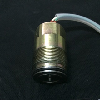 โซลีนอยด์วาล์วโกเบลโก้ Solenoid Valve Kobeco 24v