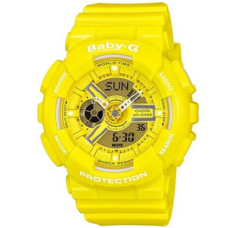 Casio Baby-G รุ่น BA-110BC-9ADR