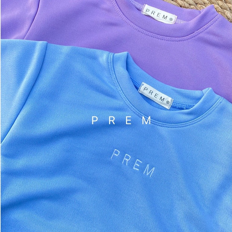 KIDS เสื้อแขนยาว PREM KIDS