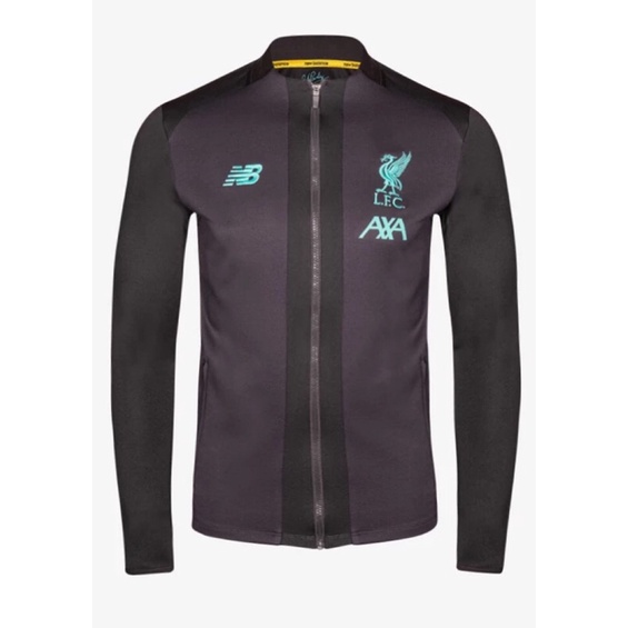 เสื้อ Liverpool Jacket "ของแท้"