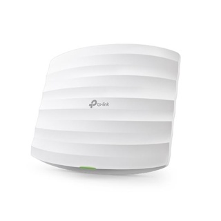 TP-Link EAP110 300Mbps Wireless N Ceiling/Wall Mount Access Point, QCOM, 300Mbps at 2.4Ghz,