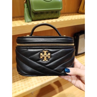 Tory Burch quilted tote bag