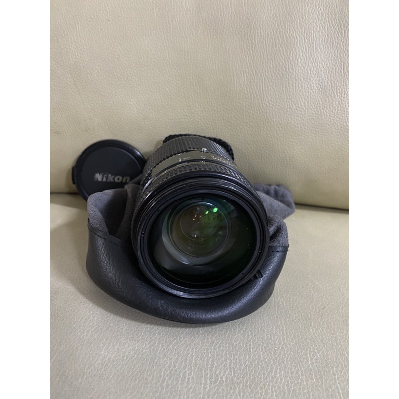 Len Nikon AF 35~135 F3'5~4'5