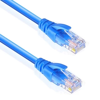 2/3/5/10/15 เมตร สายแลน สายอินเตอร์เน็ต2-15 เมตร คอมพิวเตอร์ LAN CAT 6 พร้อมส่ง