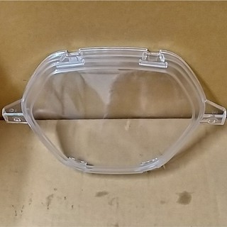 ฝาครอบเรือนไมล์ WAVE 100, Z, 110S รุ่นเก่า ท้ายมน ปี 2002-20…