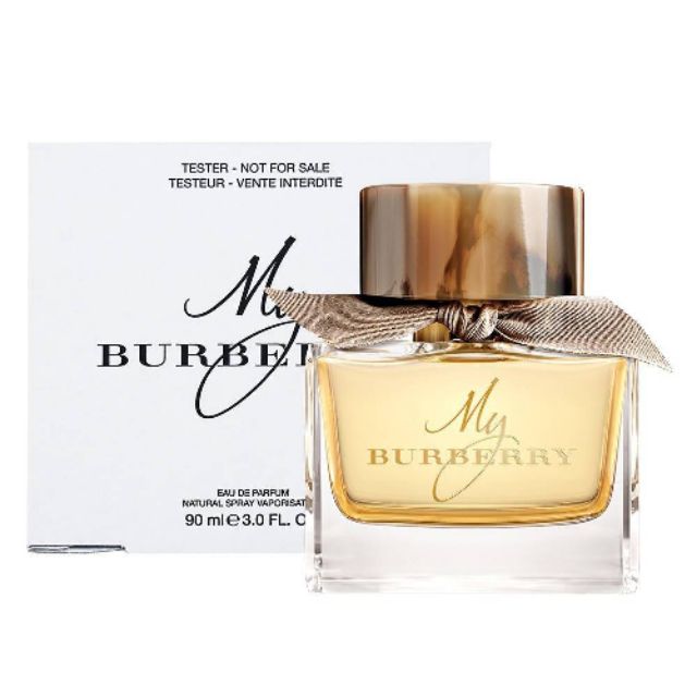 Burberry My Burberry EDP 90 ml