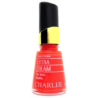 Charlee Nail Polish ยาทาเล็บชาลี 15 ml. เบอร์ 238