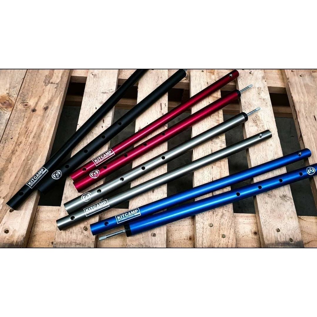 เสาอลู K2 Extream Pole