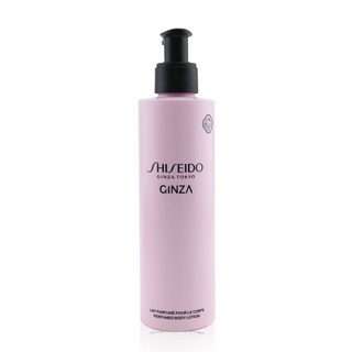 Shiseido - โลชั่นน้ําหอม Ginza