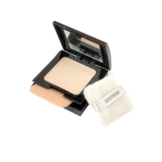 LAURA MERCIER Foundation Powder 7.4g(ฉลากไทย) : ลอร่าเมอร์ซิเออร์ ลูท เซ็ททิ้ง พาวเดอร์ ทรานส์ลูเซ็นต์