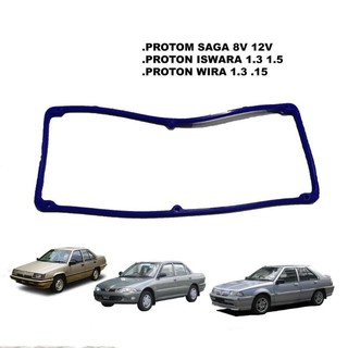 ปะเก็นฝาครอบวาล์ว PROTON SAGA ISWARA WIRA 1.3 &amp; 1.5