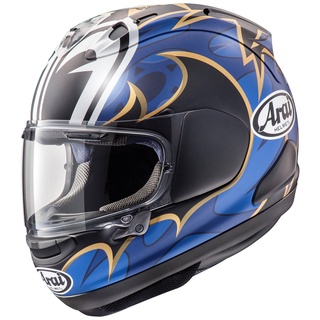 หมวกกันน็อค Arai RX-7V Nakasuga 21