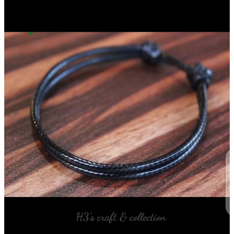 ROPE BRACELET / COUPLE BRACELET / ETHNIC BRACELET
