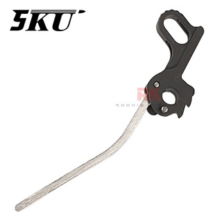 5KU EGW Style Steel Hammer &amp; Strut for Marui Hi-CAPA