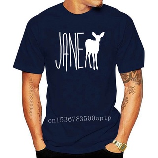 [S-5XL] เสื้อยืด พิมพ์ลาย Jane Doe max life is strange Wo สําหรับผู้ชาย