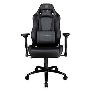 ของแท้‼️EGA TYPE G6 Gaming Seat  Black เก้าอี้เล่นเกมส์ สีดำ