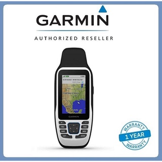 Garmin GPSMAP 79s เมนูไทย Marine Handheld มาพร้อม แผนที่ทะเล Bluechart g2