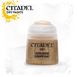 Citadel Dry Color Golden Griffon