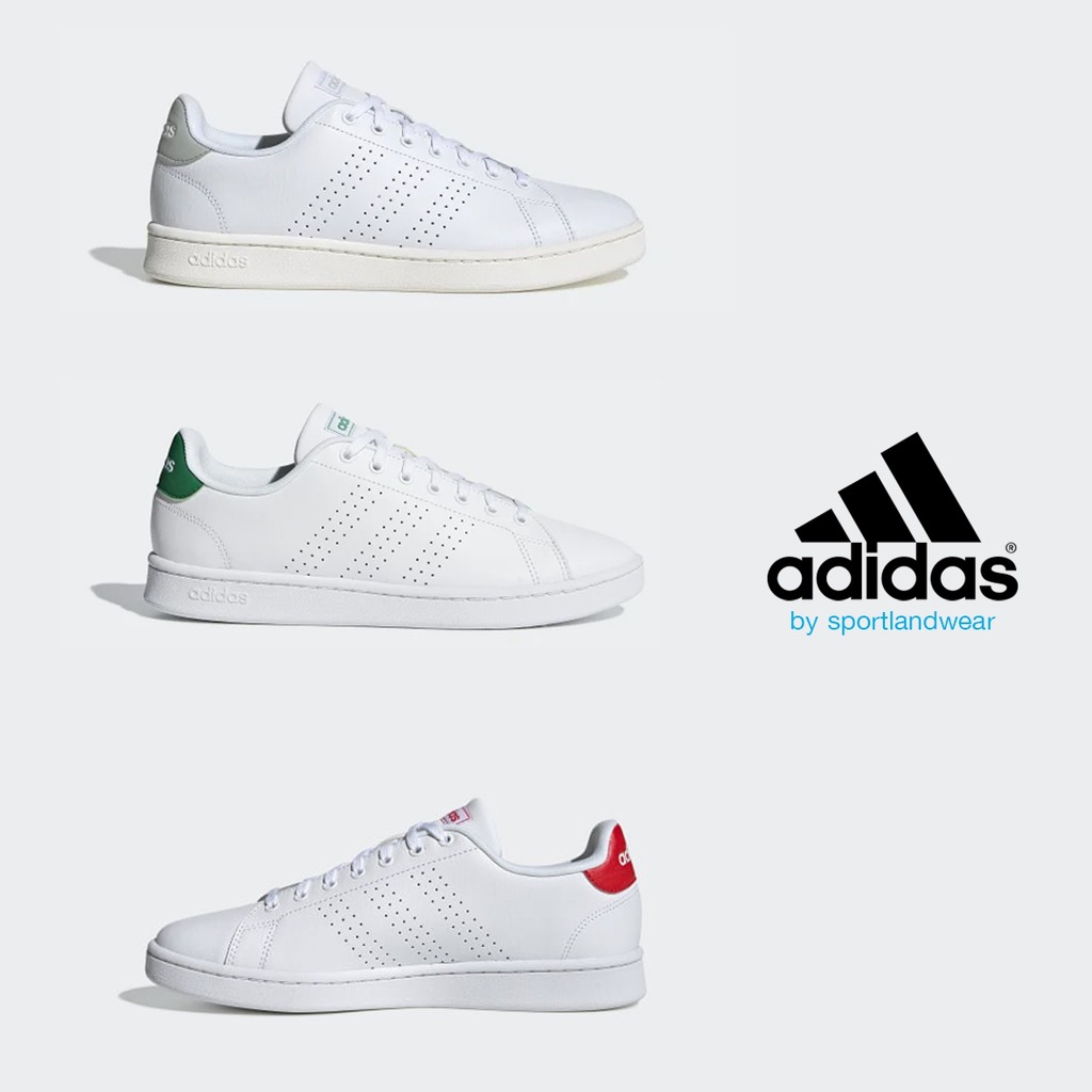 Adidas Collection รองเท้า CFW M CasualShoe Advantage (2300 ...