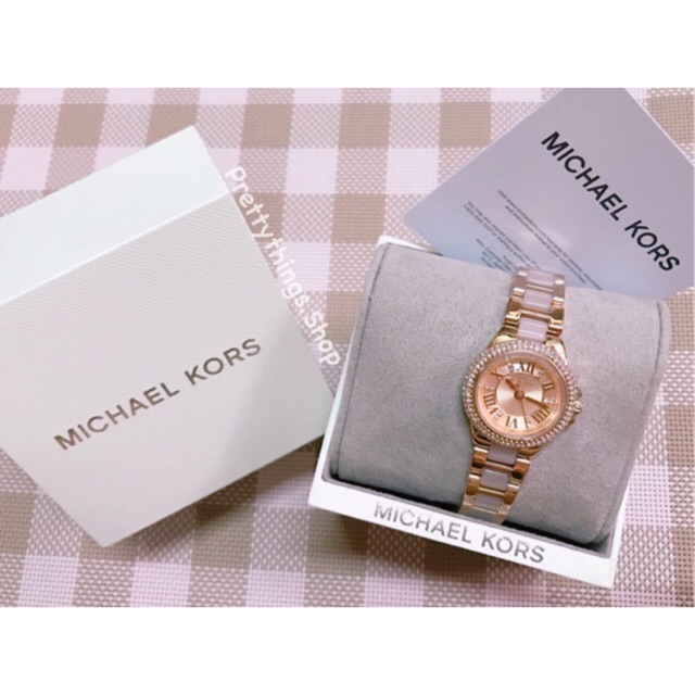 ส่งฟรี!! นาฬิกาแท้💯 Michael Kors #MK4292