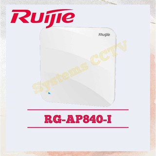 Ruijie RG-AP840-I Wireless Access Point ตัวกระจายสัญญาณ Access Point