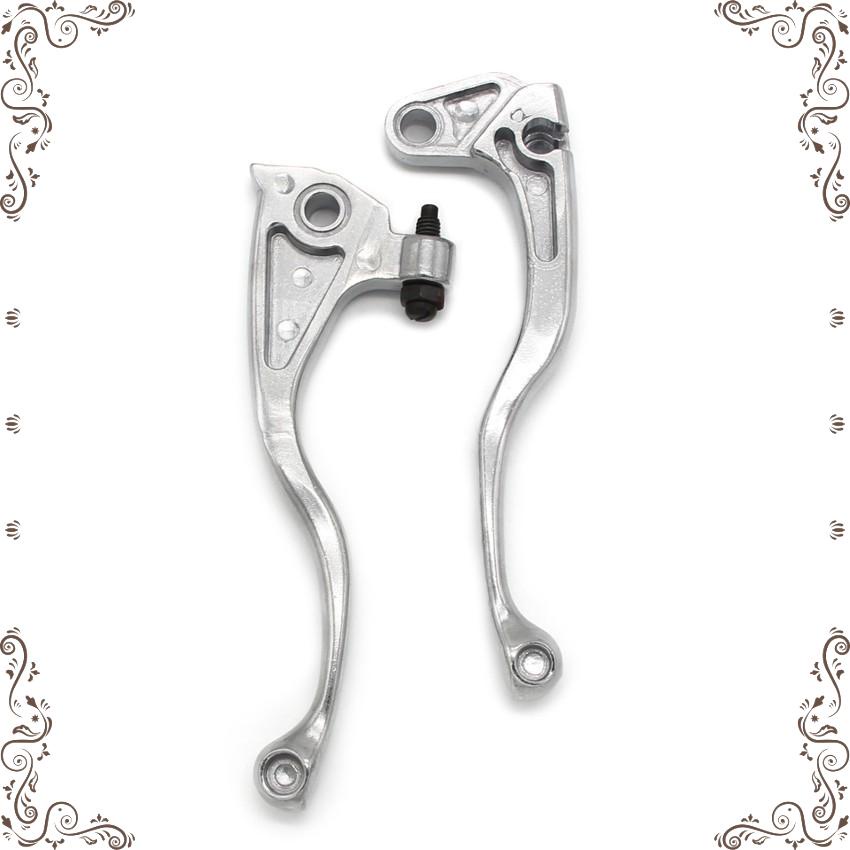 พร้อมส่ง cod ใหม่ ชุดก้านเบรกคลัทช์ อุปกรณ์เสริม สําหรับรถจักรยานยนต์ Yamaha XG250 TY250 YZ80 YZ125 250 TTR250 TDR250 125 240 TW200 125 225 WR250 200 WR250R X Z XT225 250 DT230 200 125