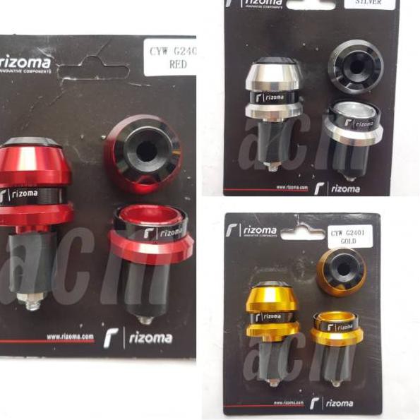 ตัวปล่อยล่าสุด.. Rizoma แฮนด์ cnc เต็มรูปแบบ Nmax Aerox Lexi Pcx Vario 125 150 R15 R25 byson Vixion