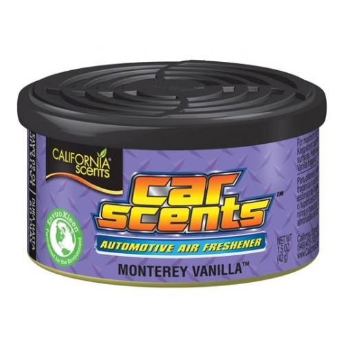 น้ำหอม California Scents กลิ่น monterey vanilla หอมนานกว่า 60 วัน