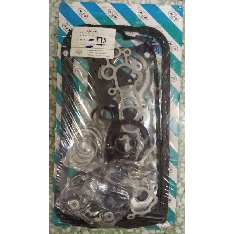 HONDA F22A,PT5 FULL SET GASKET(06110-PT5-000) 1SET