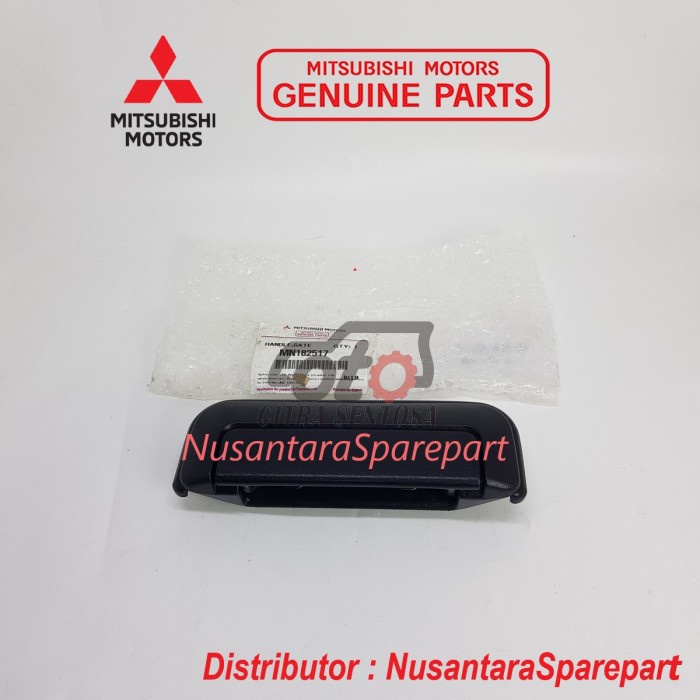 MITSUBISHI TRITON 2018 MN มือจับประตูด้านหลัง182517