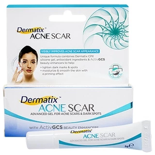 Dermatix ultra / Dermatix kids / Dermatix Acne / Dermatix Wound Care