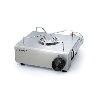 โปรโมชั่น : เตาแก๊สพกพา Kovea CUBE Table Top Stove