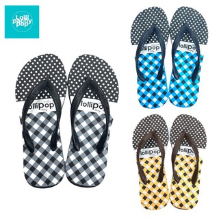 Lollipachypop LNL12 ladies flip flops