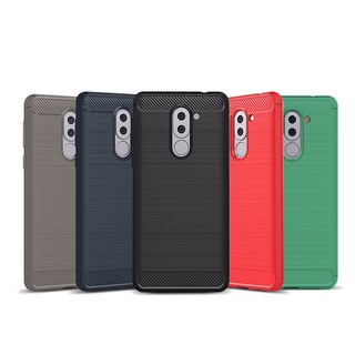 Huawei Soft TPU GR5 2017 Case for Huawei GR5 2017 เคสหัวเว่ย รุ่นซอฟ์ต ทีพียู สำหรับ หัวเว่ย จีอาร์5 2017