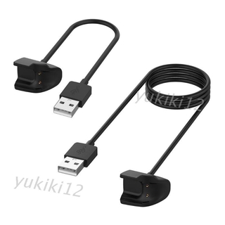 แท่นชาร์จนาฬิกาข้อมือ Usb สําหรับ Samsung Galaxy Fit E Sm - R375