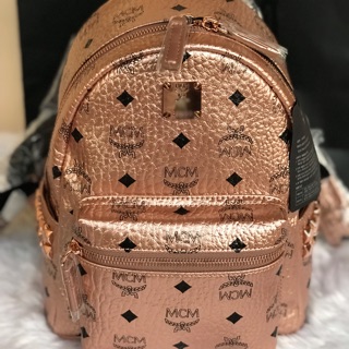 McM mini สินค้าแท้100%