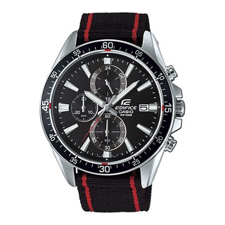 นาฬิกา คาสิโอ Casio EDIFICE CHRONOGRAPH รุ่น EFR-546C-1AV