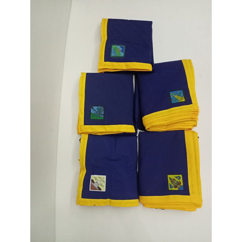 ผ้าพันคอสำรองอุดร(1โหล) หนองคาย สกลนคร เลย บึงกาฬ หนองบัวลำภู ขอนแก่น โคราช